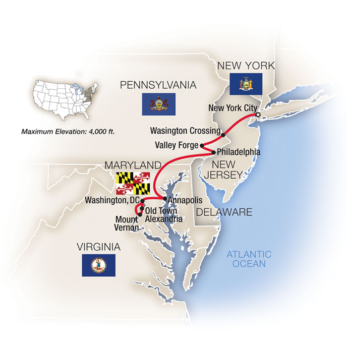 Celebrate America Event