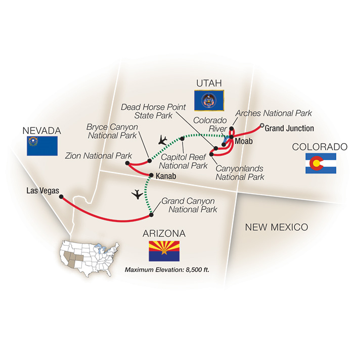Itinerary Image