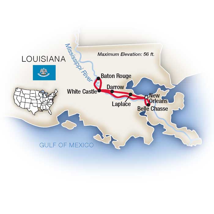 Itinerary Image