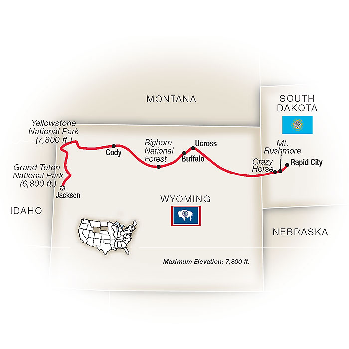 Itinerary Image