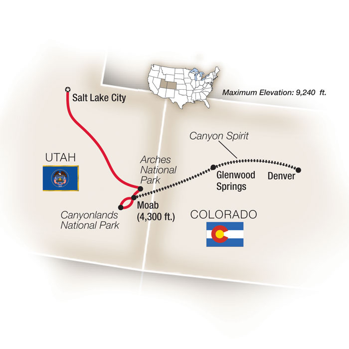 Itinerary Image