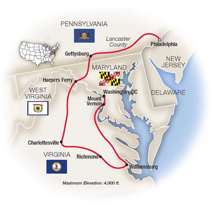 Itinerary Image