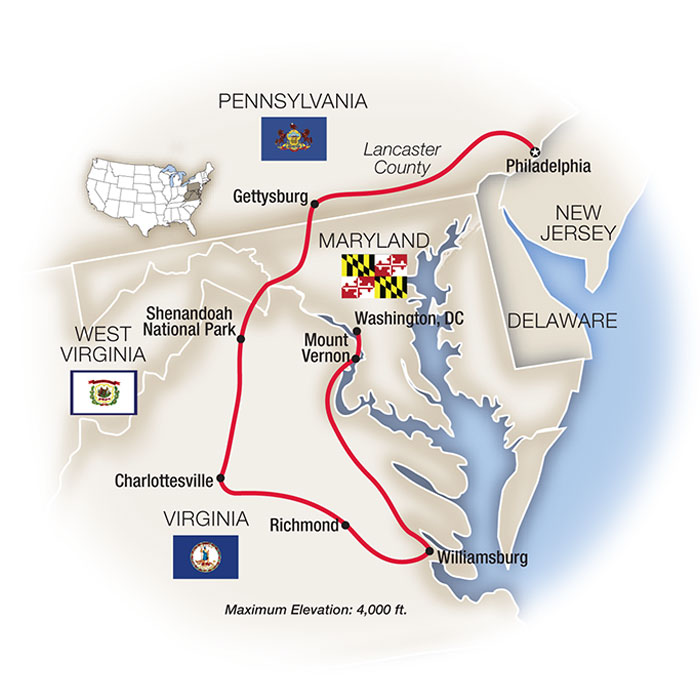 Itinerary Image