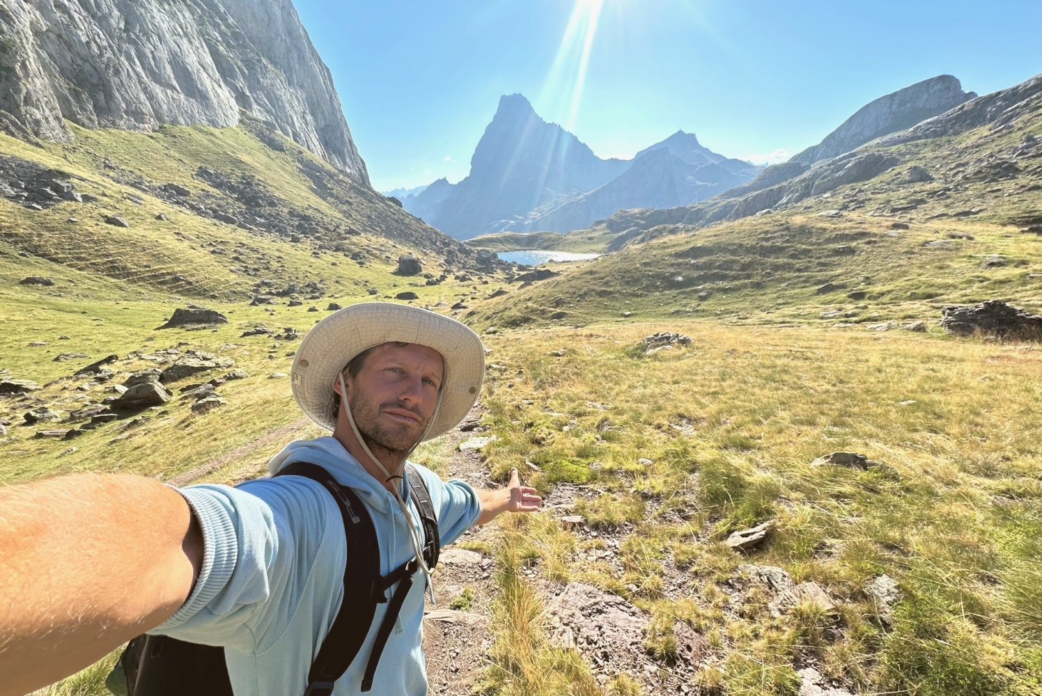 Roam by Tauck Director