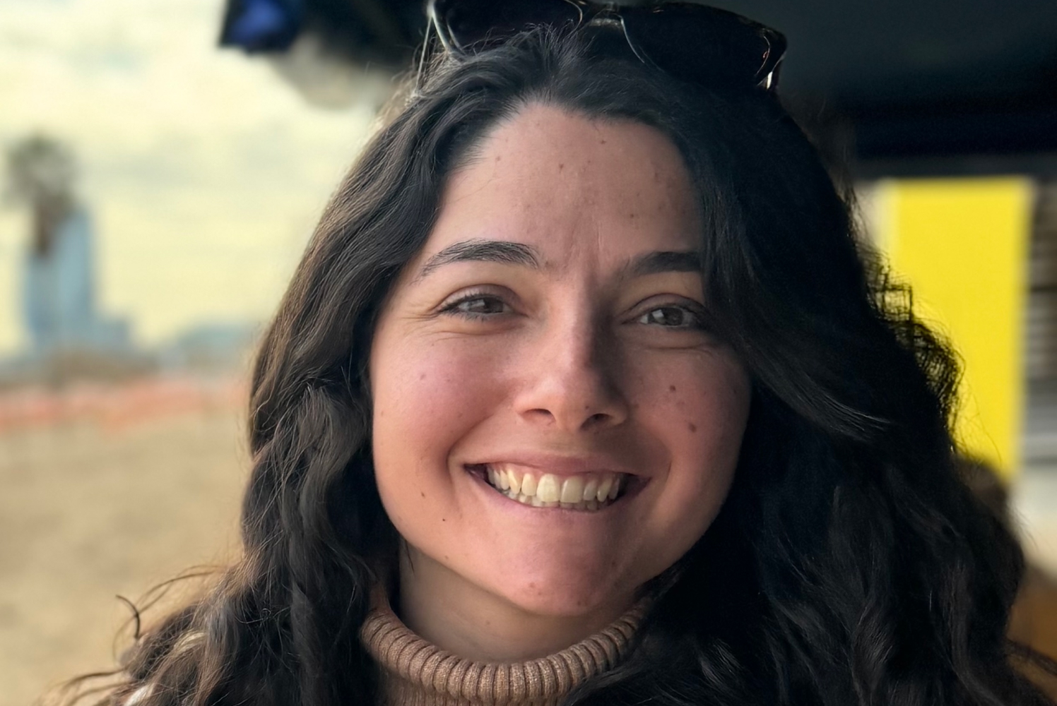 Roam by Tauck Director