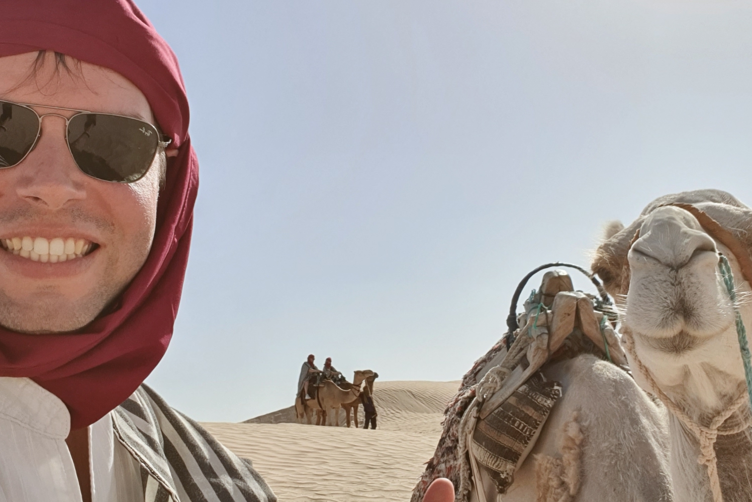 Roam by Tauck Director