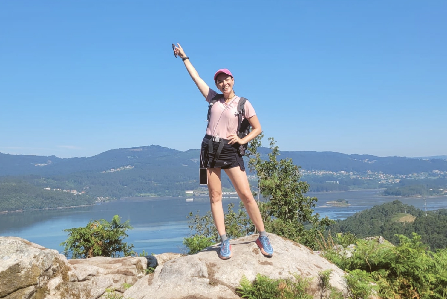 Roam by Tauck Director