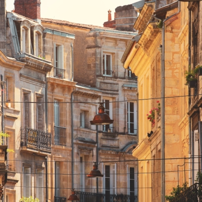 Discover Bordeaux