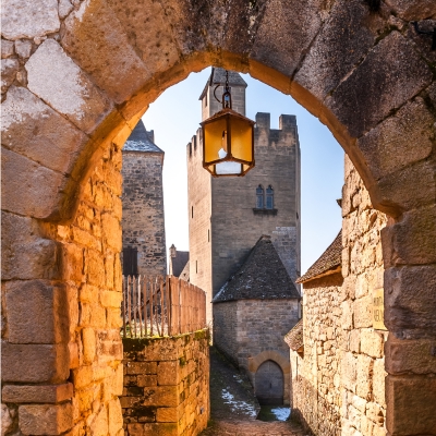 Essence of the Dordogne