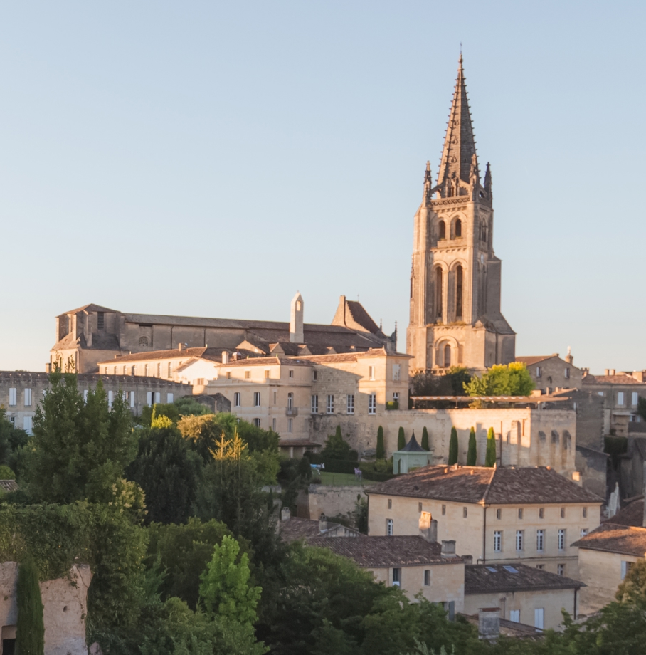 Bordeaux & the Dordogne