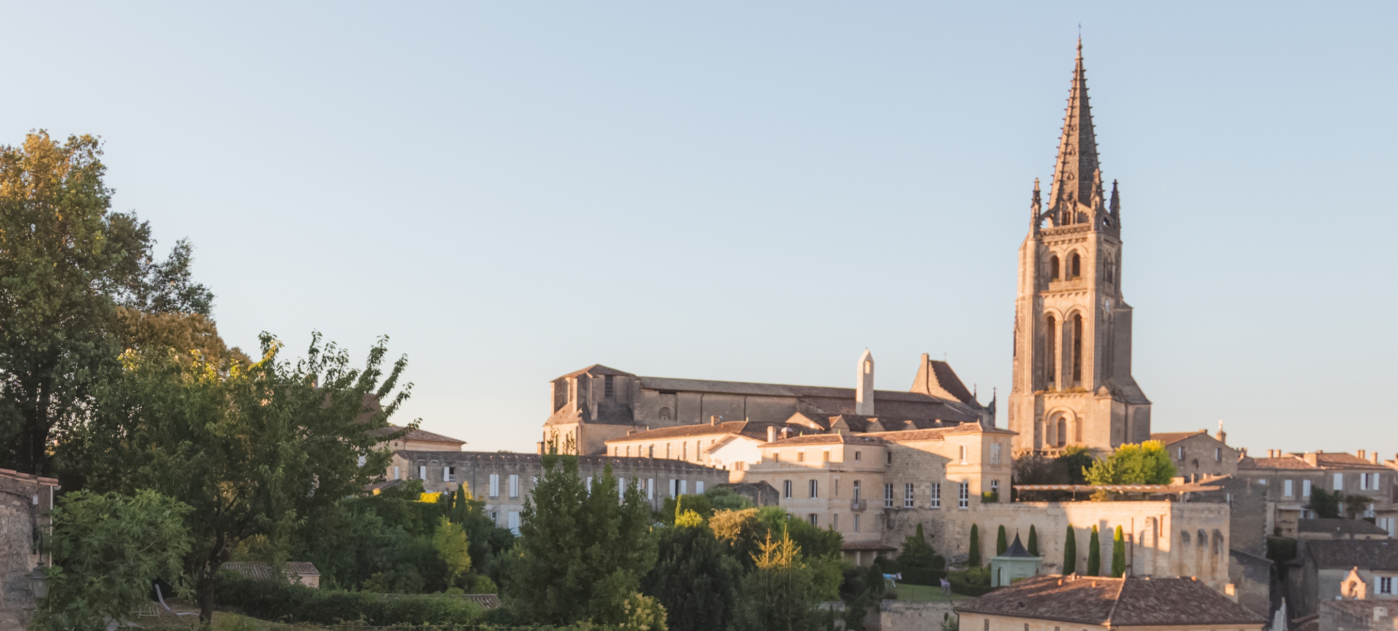 Bordeaux & the  Dordogne