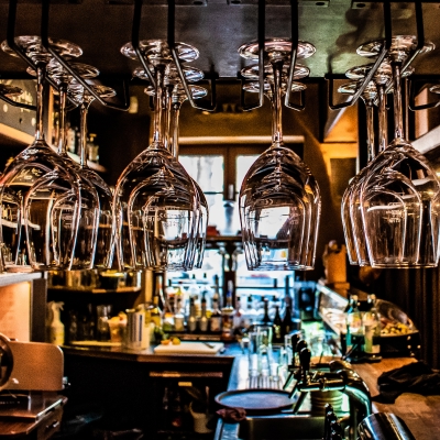 Arrive in the Basque Country