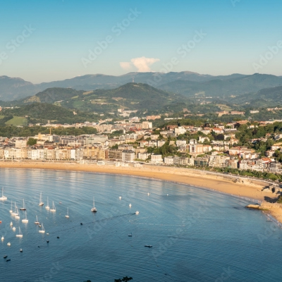 Coastal state of mind