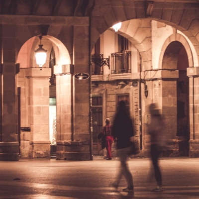 Flavors of San Sebastián