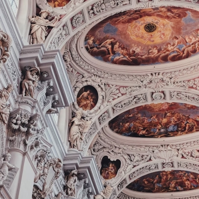 PASSAU & ENGELHARTSZELL