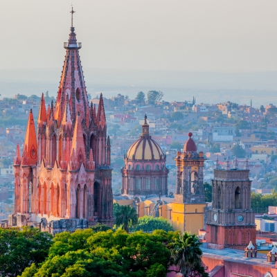 A Cooking Class & Margarita Making