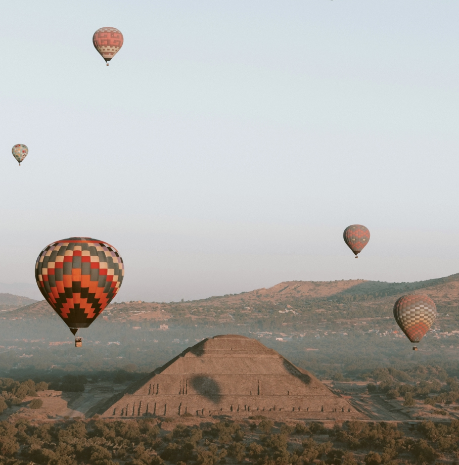Mexico City & San Miguel de Allende
