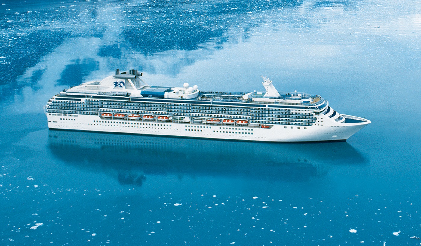 Island Princess