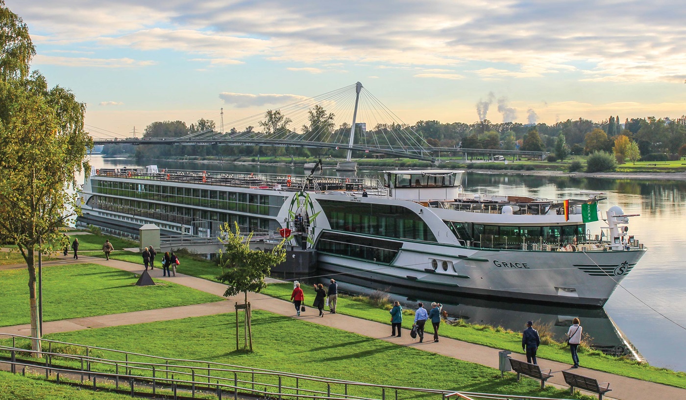 Best Tauck River Cruises 2025