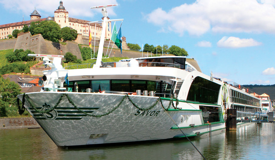 ms Savor Overview Image