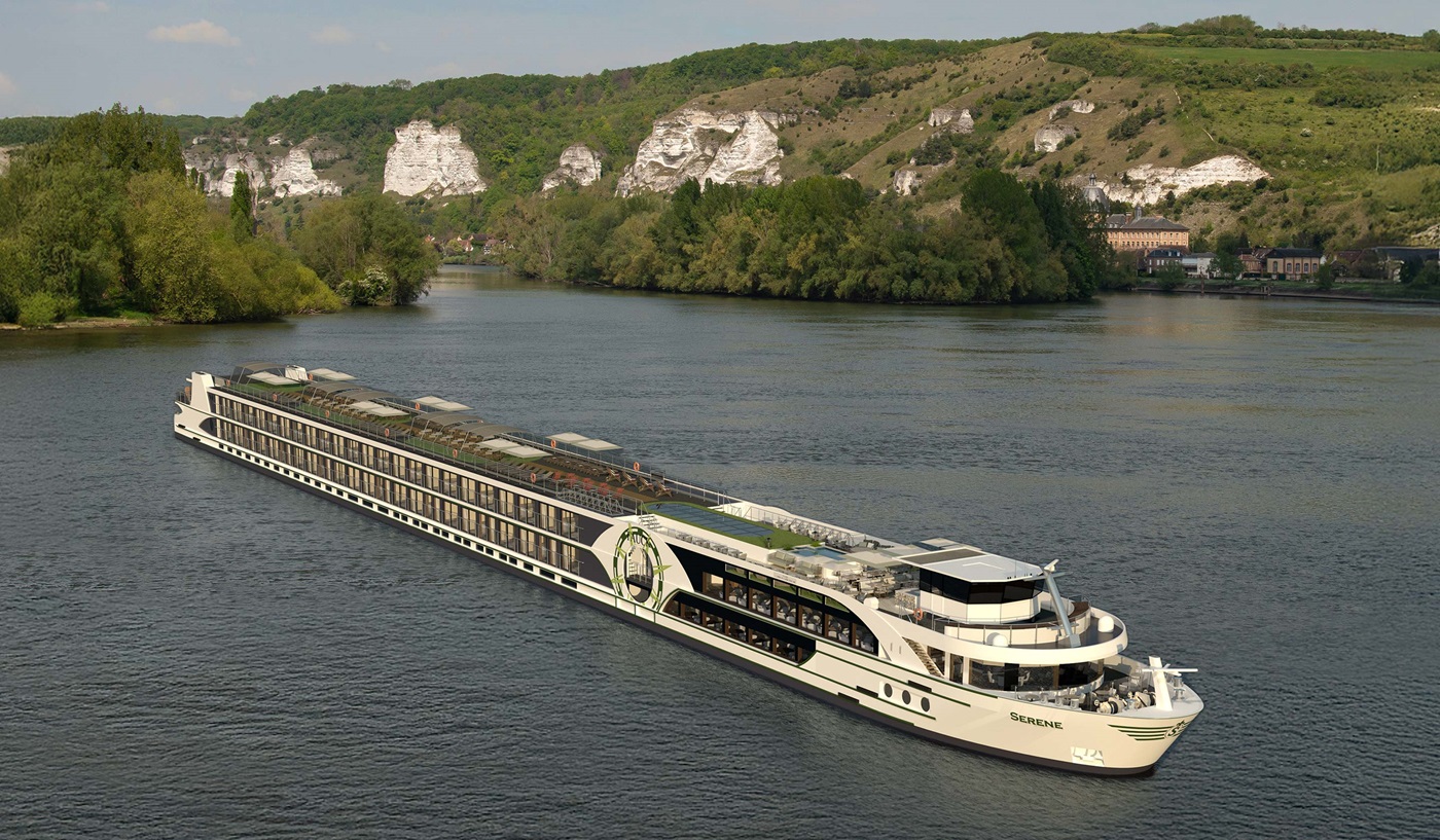 ms Serene