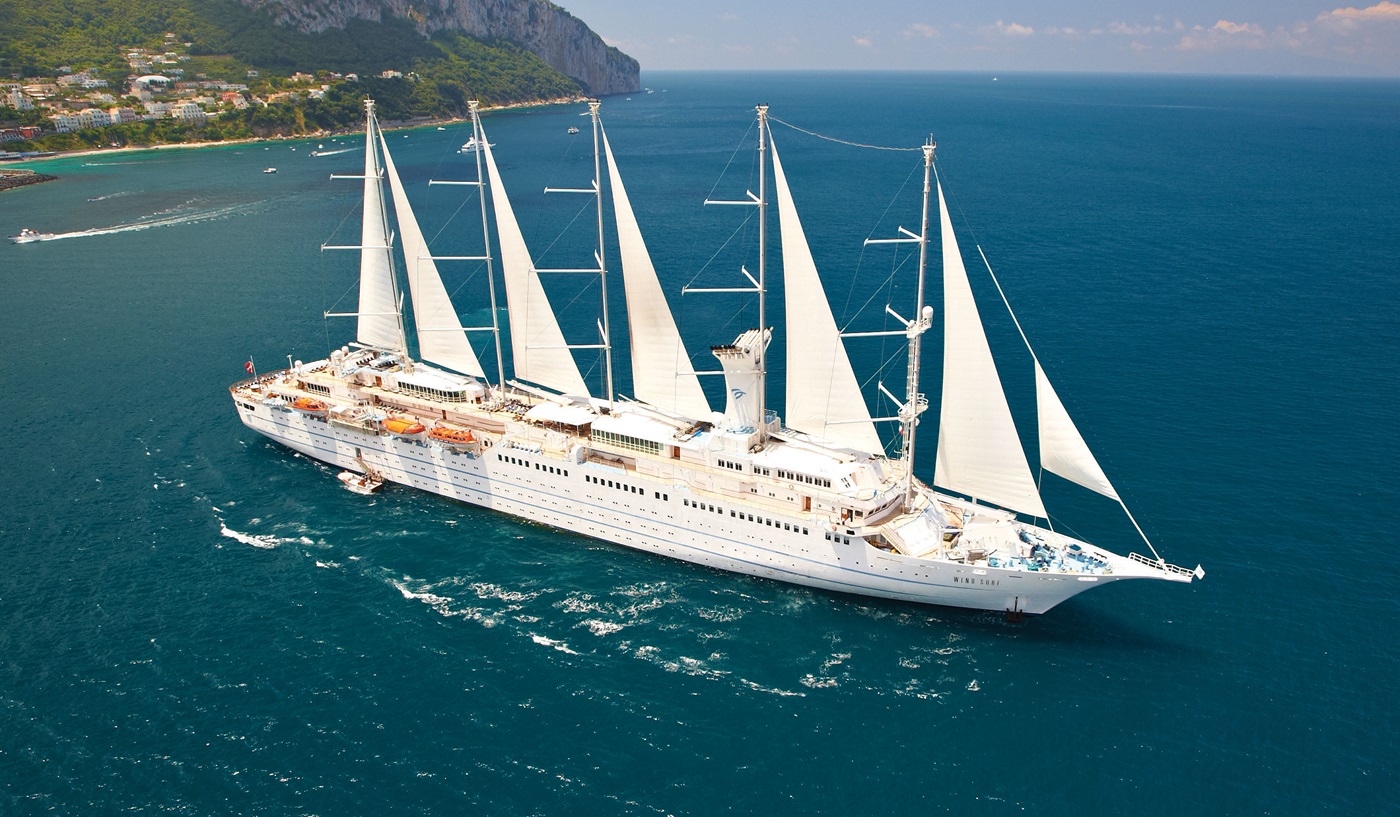 Wind Surf
